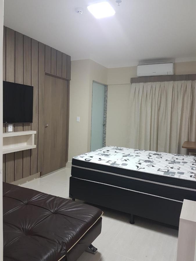 Piazza Di Roma. Andreia. Apartment Caldas Novas Exterior photo